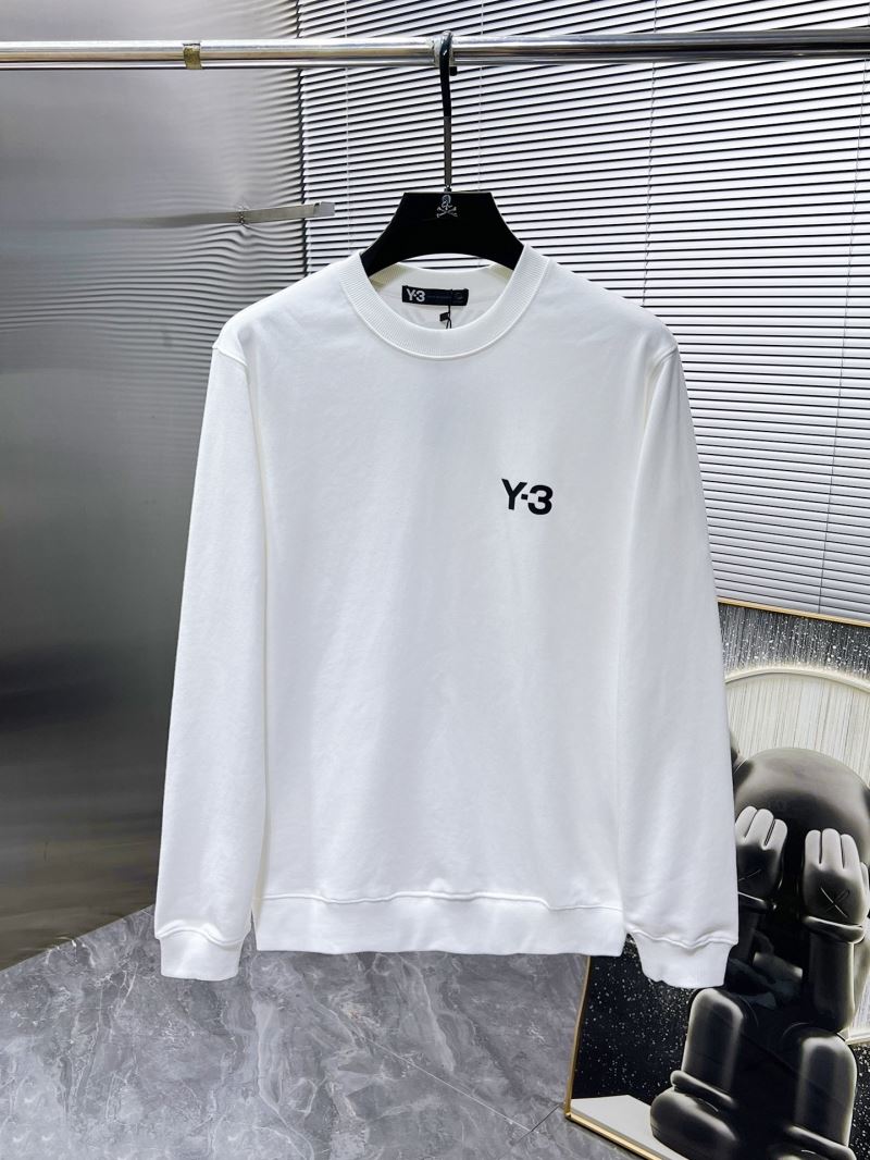 Y-3 Long Suits